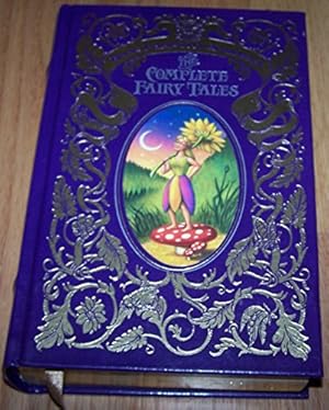 Seller image for The Complete Fairy Tales for sale by Pieuler Store