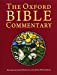 Seller image for The Oxford Bible Commentary for sale by Pieuler Store