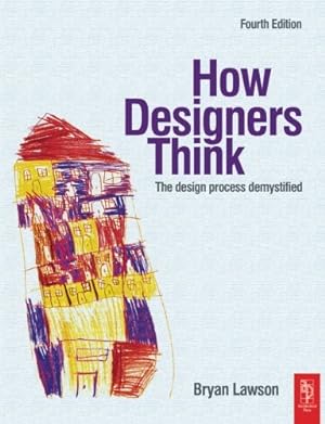 Seller image for How Designers Think for sale by Pieuler Store