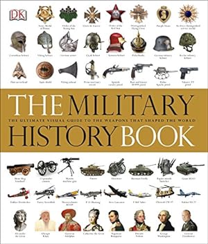Image du vendeur pour The Military History Book mis en vente par Pieuler Store