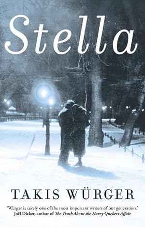 Bild des Verkäufers für Stella (Paperback) zum Verkauf von AussieBookSeller