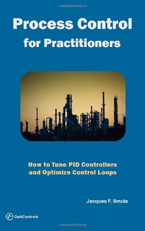Seller image for Process Control for Practitioners for sale by Pieuler Store