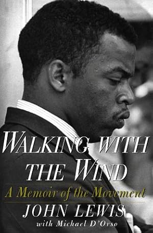Seller image for Walking with the Wind: A Memoir of the Movement for sale by Pieuler Store