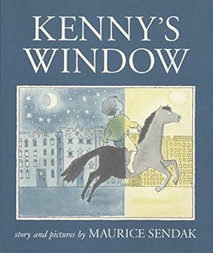 Seller image for Kenny's Window (Reading Rainbow) for sale by Pieuler Store