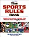 Seller image for The Sports Rules Book for sale by Pieuler Store