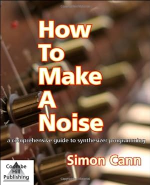 Immagine del venditore per How to Make a Noise venduto da Pieuler Store