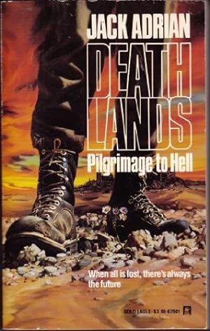 Seller image for Pilgrimage To Hell (Deathlands) for sale by Pieuler Store