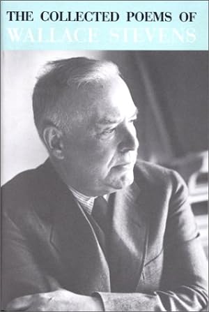 Seller image for The Collected Poems of Wallace Stevens for sale by Pieuler Store