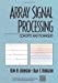 Seller image for Array Signal Processing: Concepts and Techniques for sale by Pieuler Store