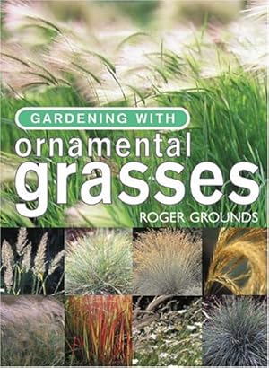 Immagine del venditore per Gardening With Ornamental Grasses venduto da Pieuler Store