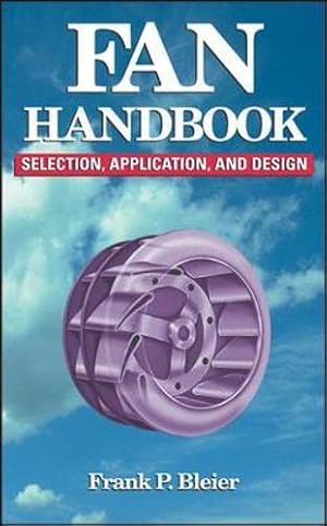 Seller image for Fan Handbook: Selection, Application, and Design for sale by Pieuler Store