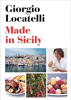 Seller image for Made in Sicily for sale by Pieuler Store