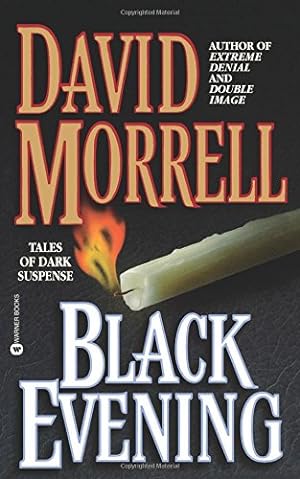 Immagine del venditore per Black Evening: Tales of Dark Suspense venduto da Pieuler Store