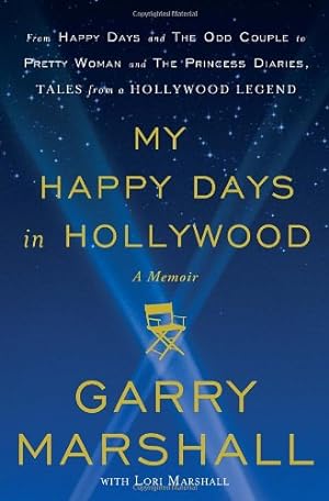 Seller image for My Happy Days in Hollywood: A Memoir for sale by Pieuler Store