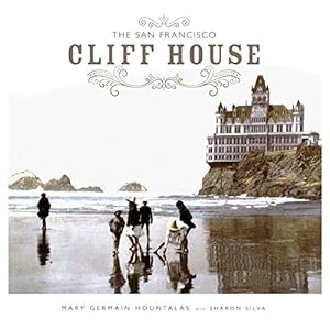 Seller image for The San Francisco Cliff House for sale by Pieuler Store