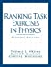 Imagen del vendedor de Ranking Task Exercises in Physics a la venta por Pieuler Store