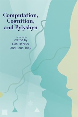 Bild des Verkufers fr Computation, Cognition, and Pylyshyn (The MIT Press) zum Verkauf von Pieuler Store