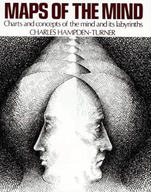 Immagine del venditore per Maps of the Mind: Charts and Concepts of the Mind and its Labyrinths venduto da Pieuler Store