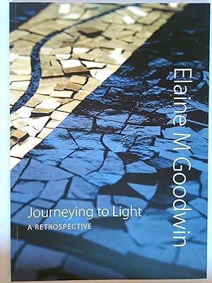 Bild des Verkufers fr Journeying Into Light | A Retrospective zum Verkauf von *bibliosophy*