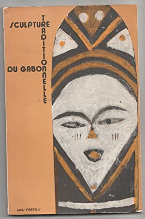 Seller image for Problemes d'analyse de la sculpture traditionnelle du Gabon (Initiations - documentations techniques) for sale by Joseph Burridge Books