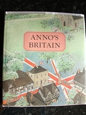 Seller image for Anno's Britain for sale by Pieuler Store