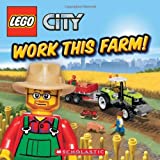 Immagine del venditore per Work This Farm! (LEGO City) venduto da Pieuler Store