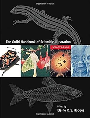 Imagen del vendedor de The Guild Handbook of Scientific Illustration a la venta por Pieuler Store