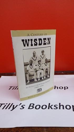 A Century of Wisden