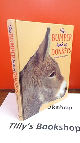 The Bumper Book of Donkeys