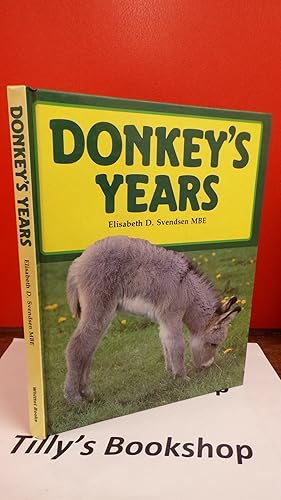 Donkey's Years