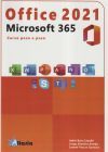 Bild des Verk�ufers f�r OFFICE 2021 VS. MICROSOFT 365 zum Verkauf von Agapea Libros
