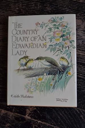 Seller image for The Country Diary of an Edwardian Lady for sale by Un livre en poche