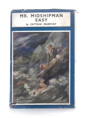 Seller image for Mr. Midshipman Easy for sale by World of Rare Books