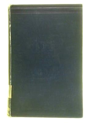 Bild des Verkufers fr The Life of Sir William Harcourt, Volume II (1886-1904) zum Verkauf von World of Rare Books