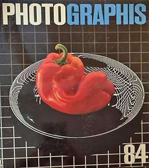 Seller image for PHOTO GRAPHIS 84 for sale by libreria minerva