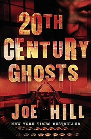 Seller image for 20th Century Ghosts for sale by Pieuler Store