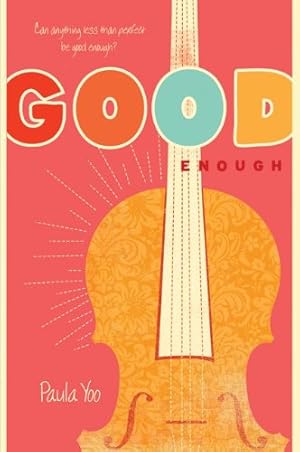 Seller image for Good Enough by Yoo, Paula [Paperback ] for sale by booksXpress