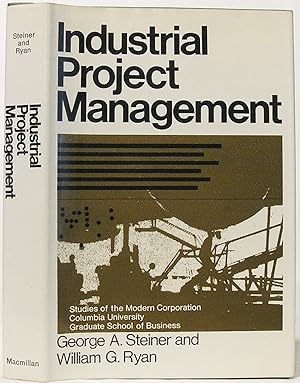 Industrial Project Management