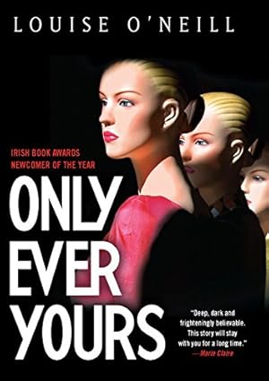 Image du vendeur pour Only Ever Yours mis en vente par Pieuler Store