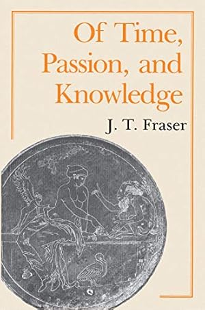 Immagine del venditore per Of Time, Passion, and Knowledge venduto da Pieuler Store