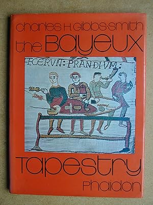 Seller image for The Bayeux Tapestry. for sale by N. G. Lawrie Books