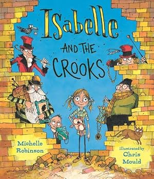 Immagine del venditore per Isabelle and the Crooks (Hardcover) venduto da AussieBookSeller