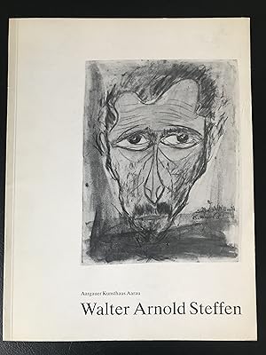 Seller image for Walter Arnold Steffen (1924-1982) (German) for sale by Antiquariat UEBUE