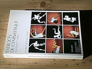 Seller image for Exercices de gymnastique souplesse et force for sale by Hairion Thibault