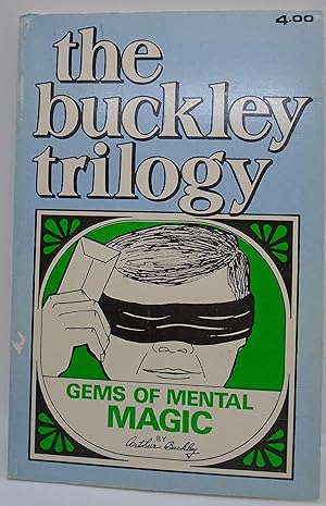 Immagine del venditore per The Buckley Trilogy Gems Of Mental Magic venduto da Juniper Books