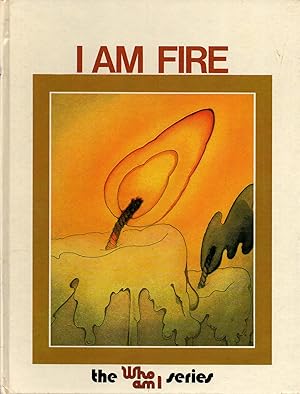 Seller image for I am Fire for sale by Book Booth