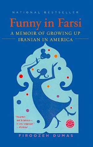 Imagen del vendedor de Funny in Farsi: A Memoir of Growing Up Iranian in America (Reader's Circle (Prebound)) a la venta por Pieuler Store