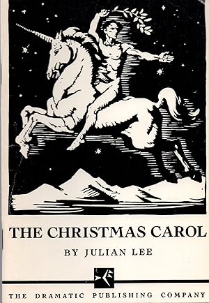 Imagen del vendedor de A Christmas Carol a la venta por Book Booth