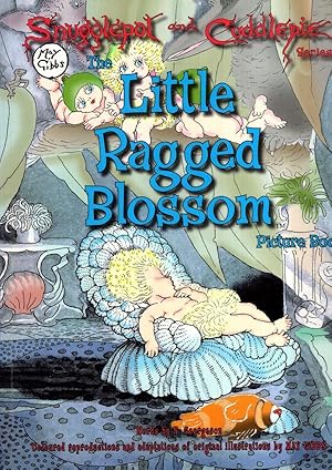 Seller image for The Little Ragged Blossom Picture Book for sale by High Street Books