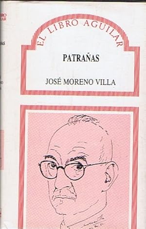 Seller image for PATRAAS. for sale by Librera Torren de Rueda
